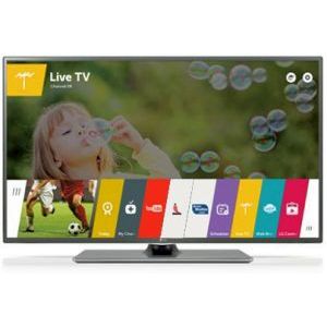 LG 50LF652V