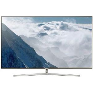 SAMSUNG UE55KS8000